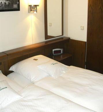 Hotel Restaurant Brintrup Мюнстер Экстерьер фото