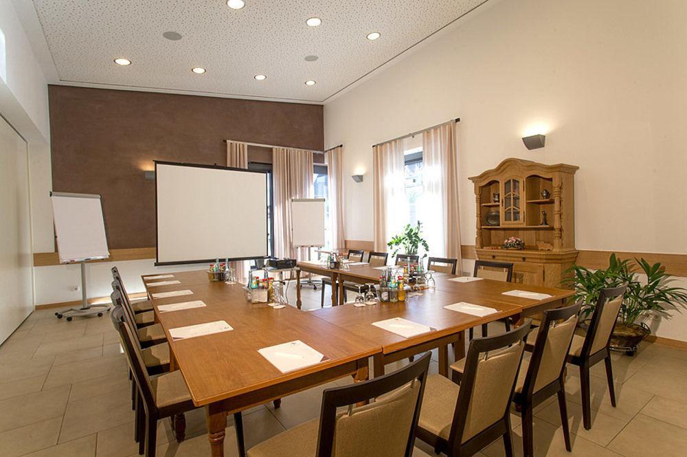 Hotel Restaurant Brintrup Мюнстер Экстерьер фото